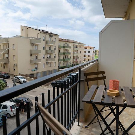 Eulalia Bnb Alghero Exterior photo