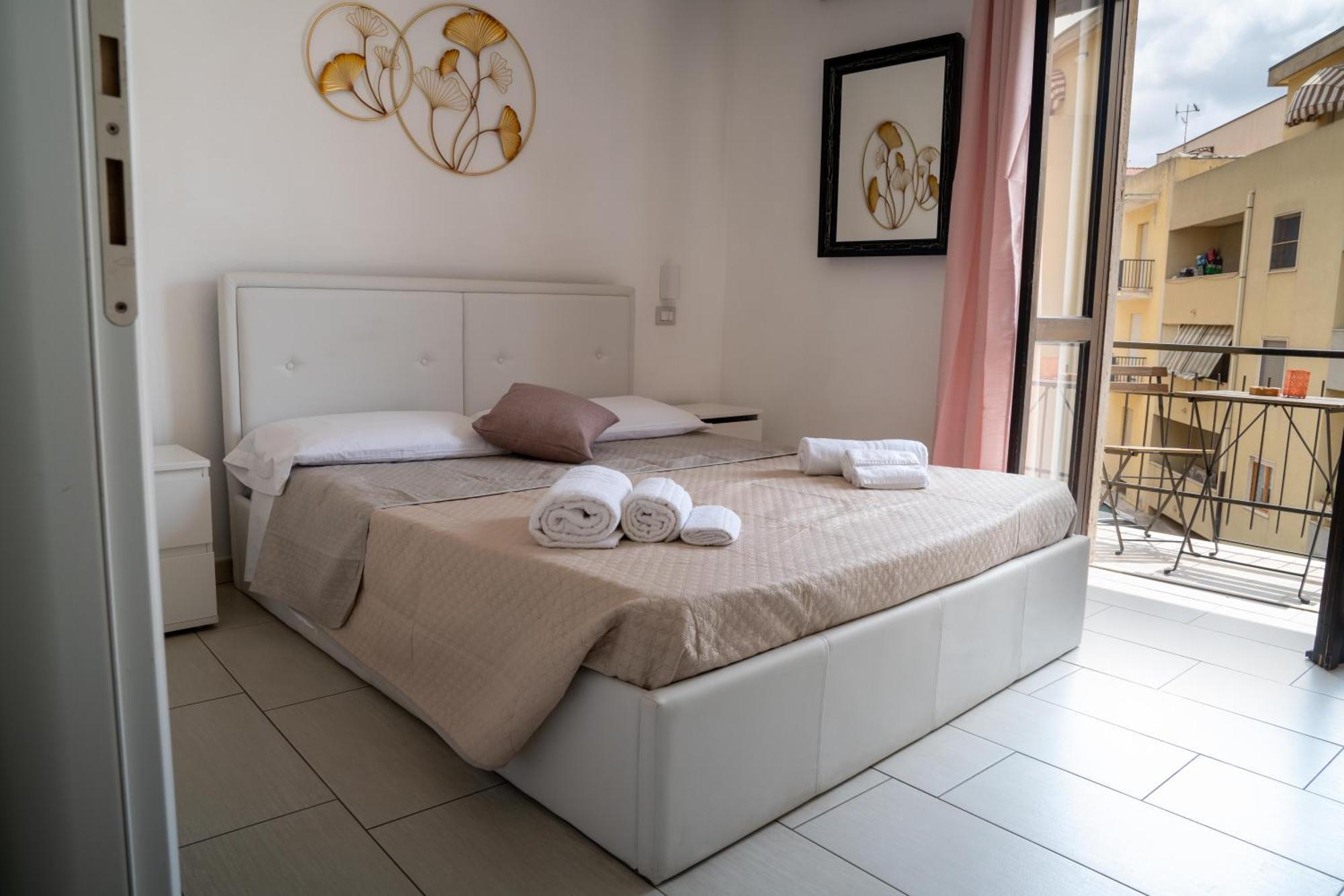 Eulalia Bnb Alghero Exterior photo