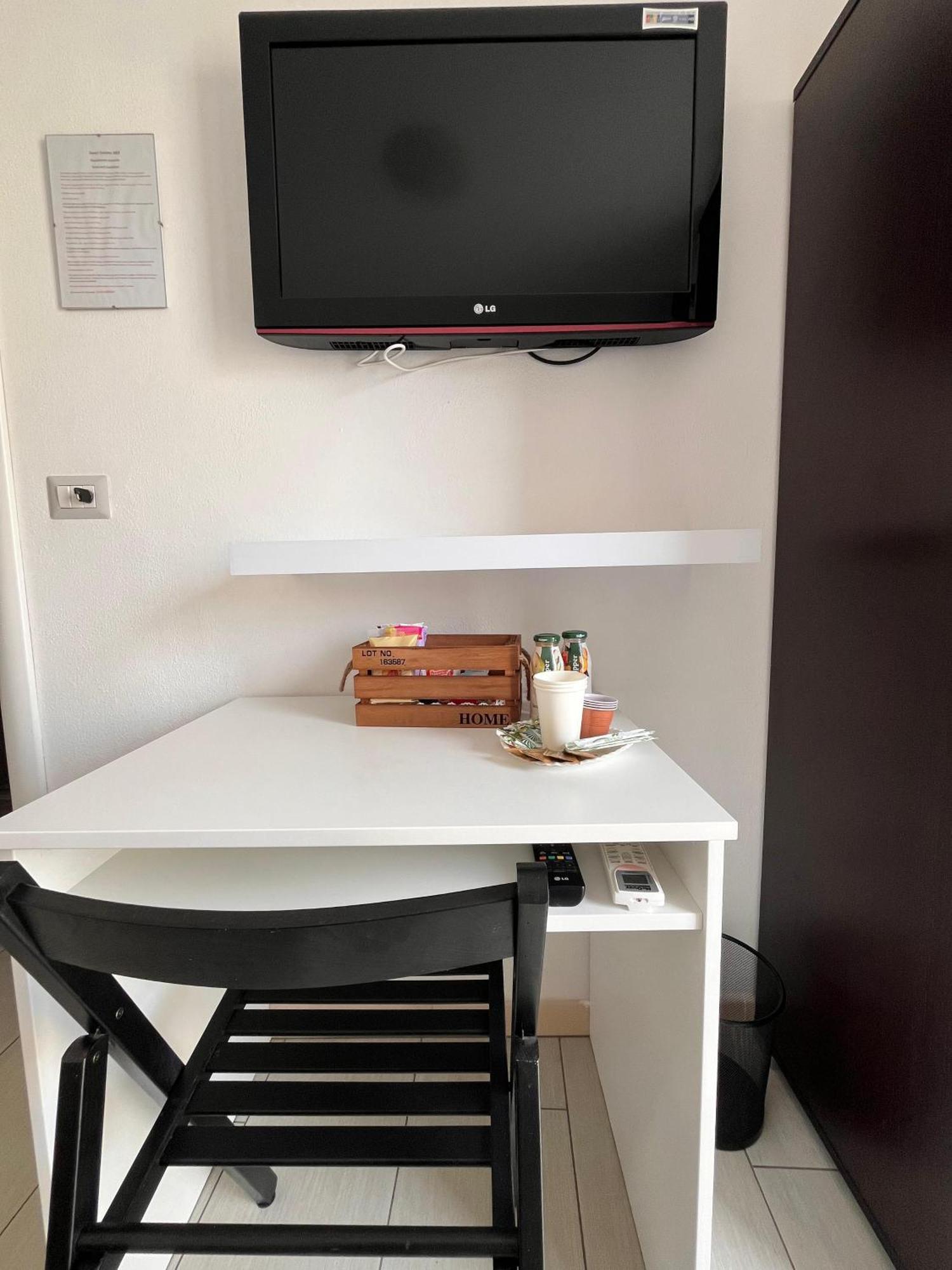 Eulalia Bnb Alghero Exterior photo