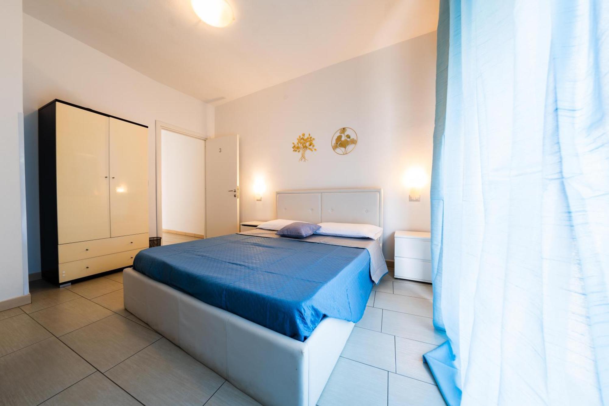 Eulalia Bnb Alghero Exterior photo