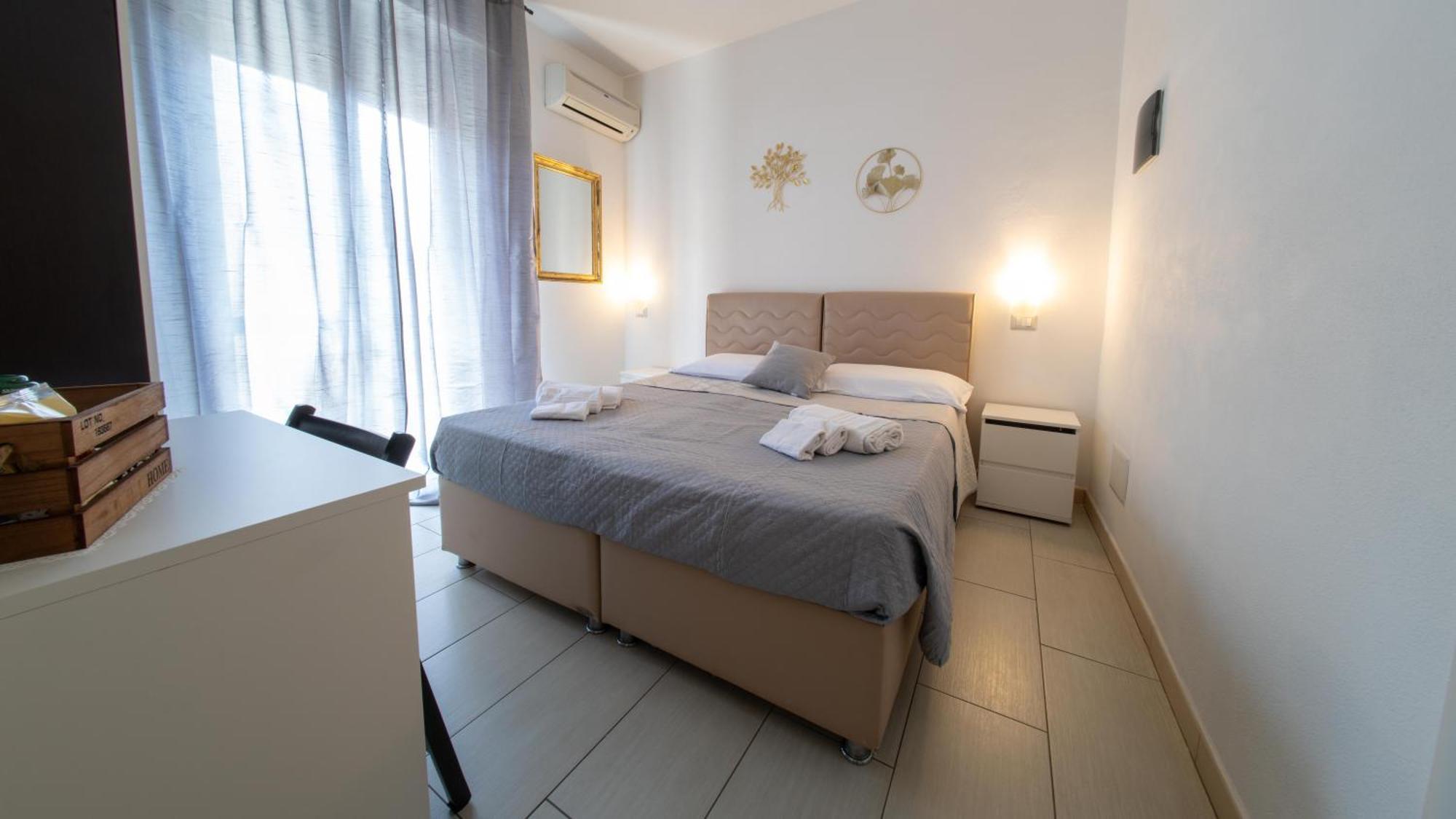 Eulalia Bnb Alghero Exterior photo