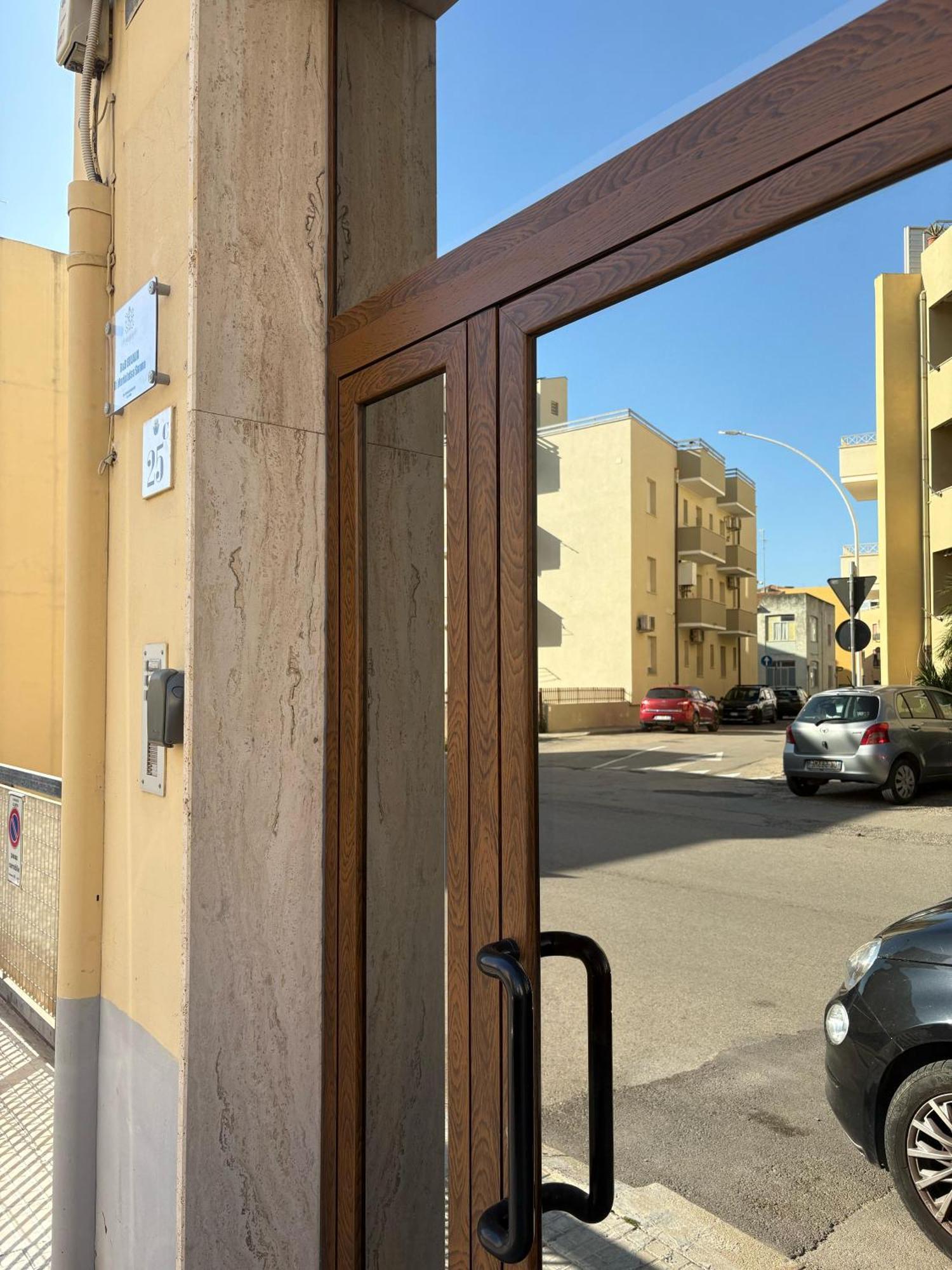 Eulalia Bnb Alghero Exterior photo